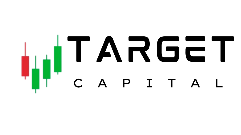 Target Capital Logo