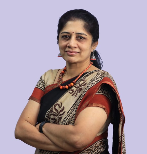 Jothi Balachandran - Head of Business Development